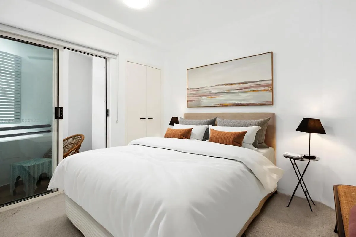 Apartment Stylish River Escape, Noosaville