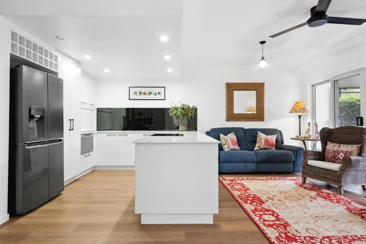 Stylish River Escape, Noosaville Australia