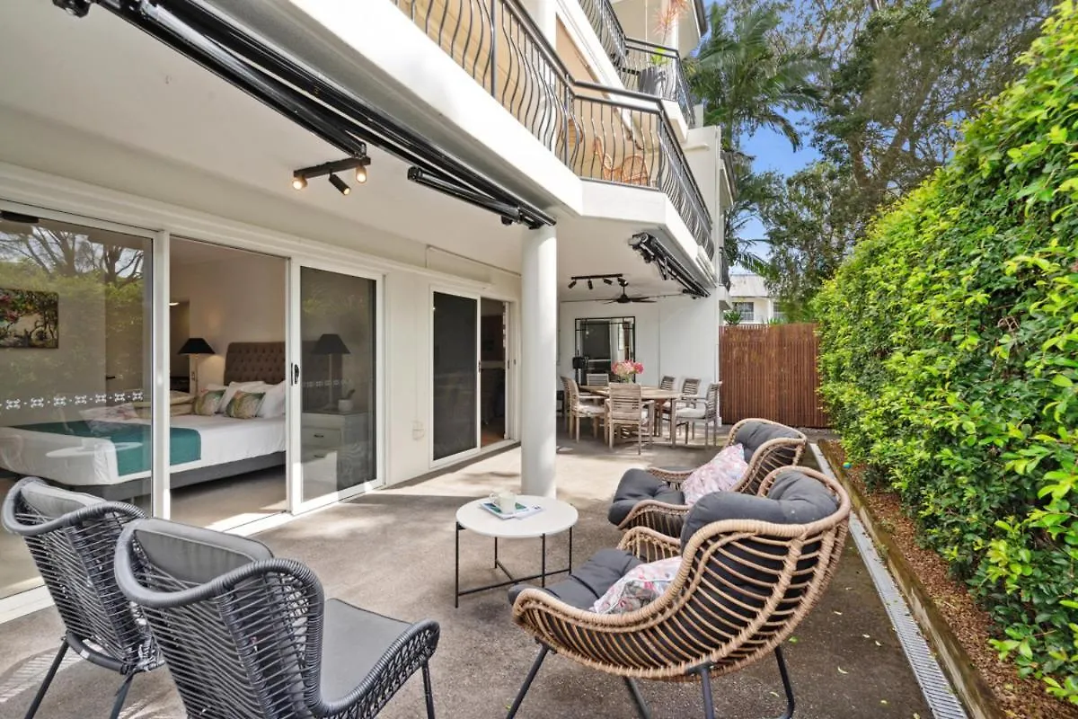 Stylish River Escape, Noosaville 0*,  Australia