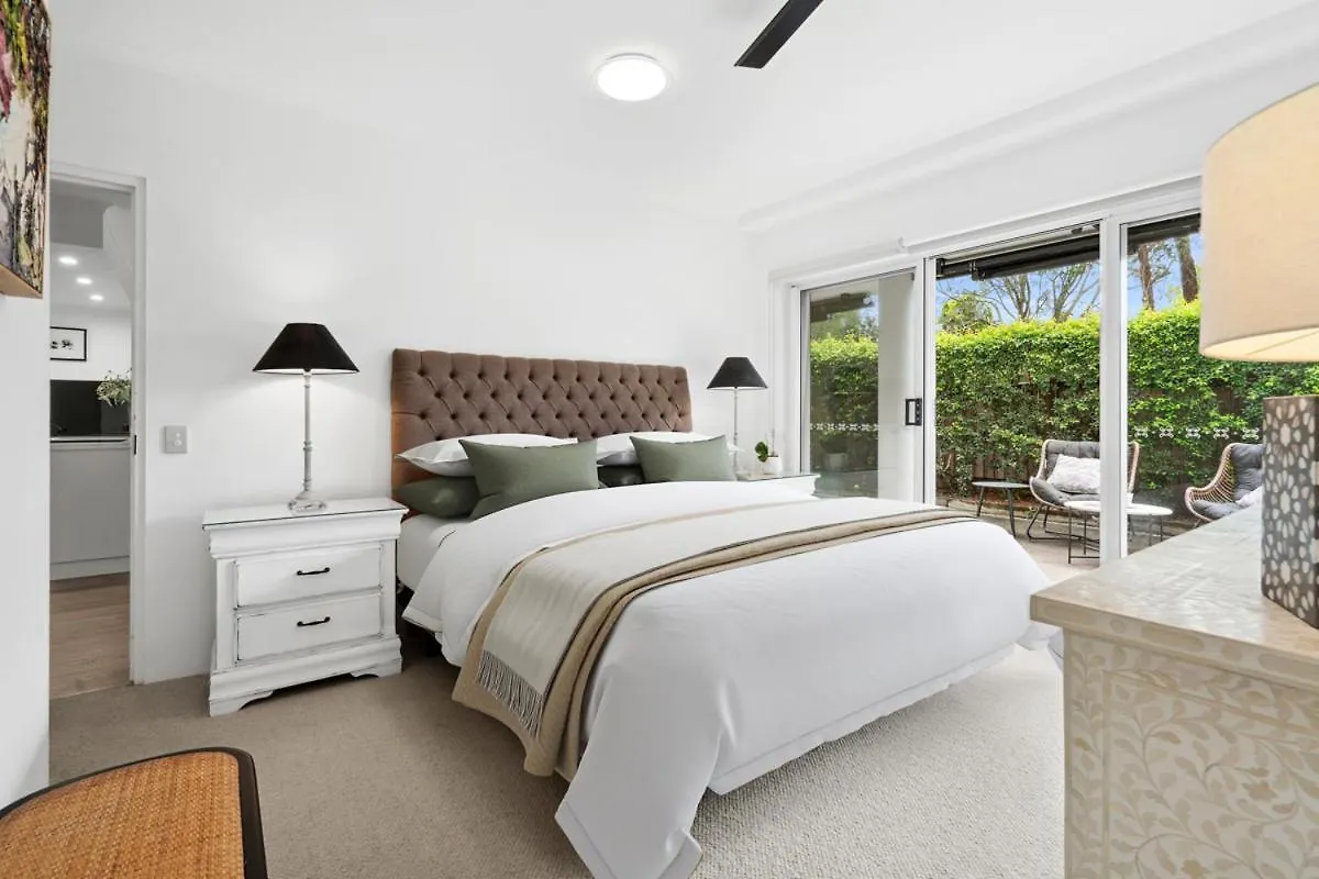 Stylish River Escape, Noosaville
